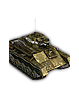 Light Tanks