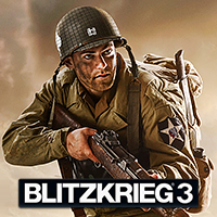 blitzkrieg 3 deluxe